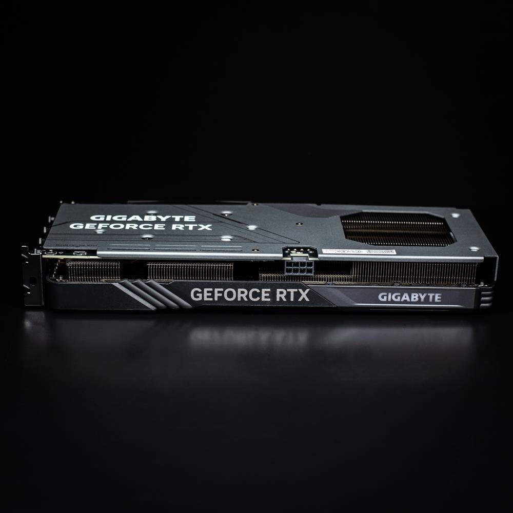 Gigabyte GeForce RTX 4060 GB, GDDR6) (8 OC 8G Grafikkarte GAMING