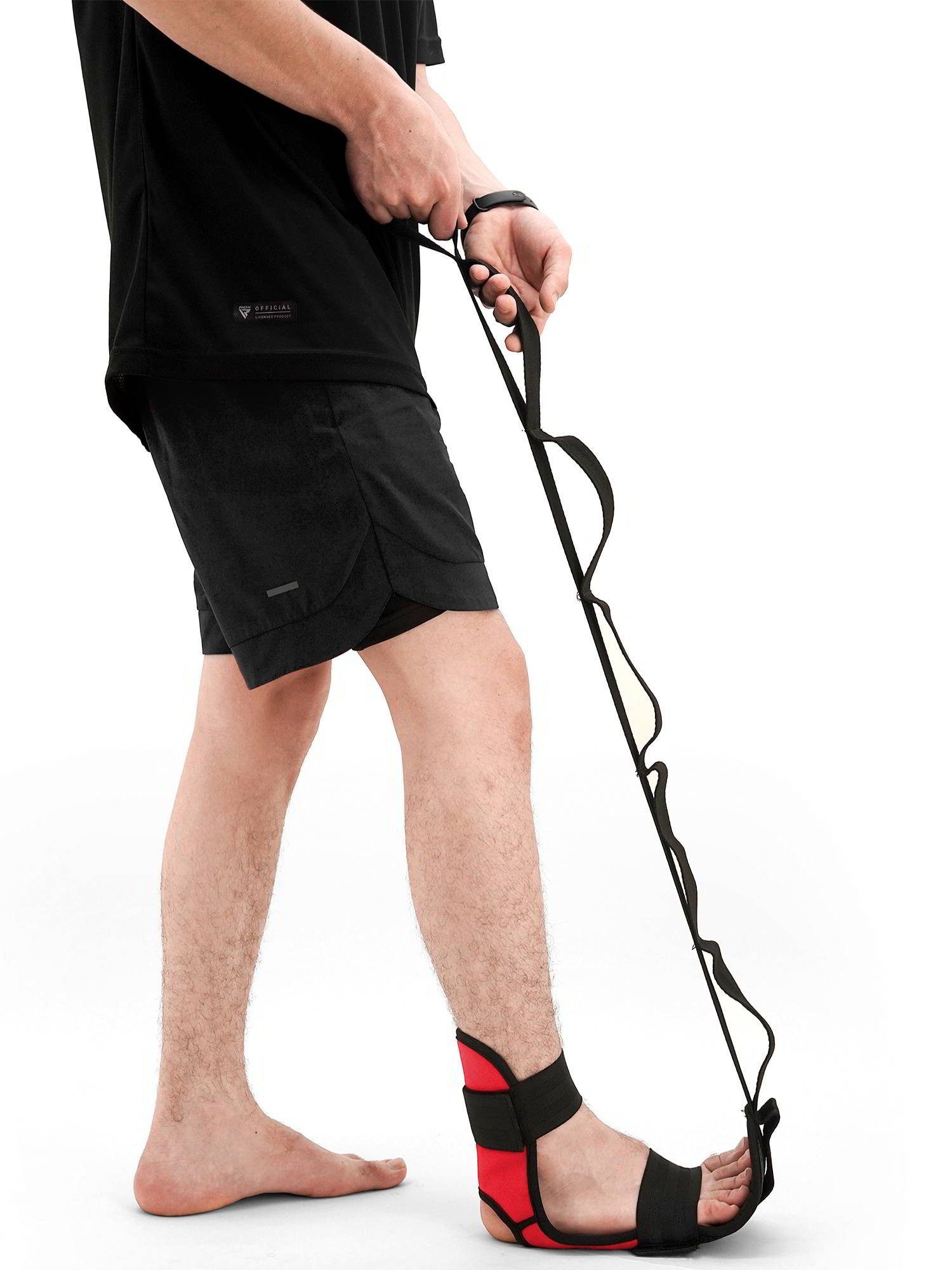 RDX Sports Multitrainer RDX MMA Grip Training Kampf Socken Boxen Fuß Knöchel Schienbeinschuhe