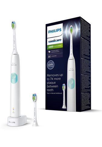 Philips Sonicare Elektrische Zahnbürste HX6807/51 Aufst...