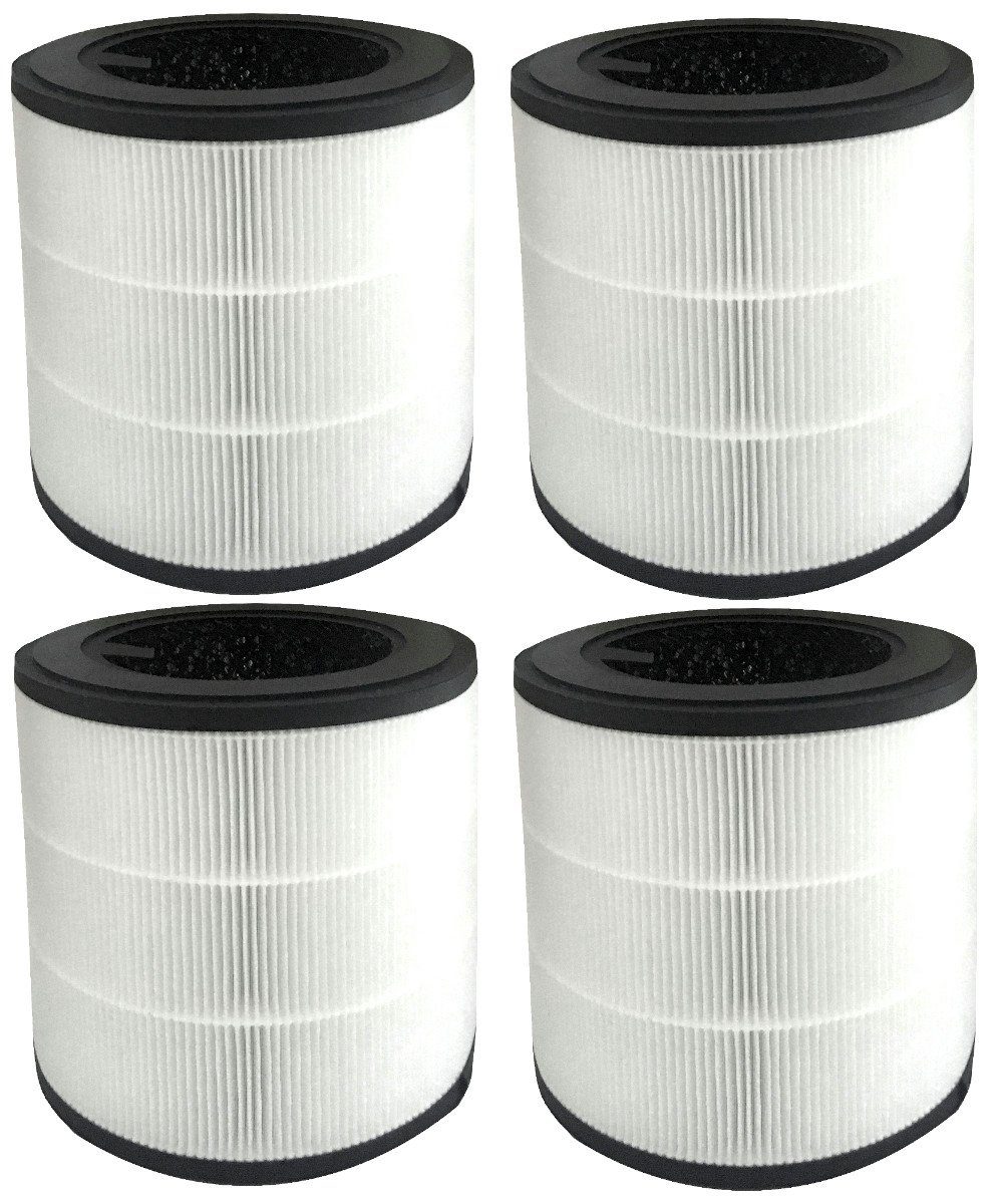 Comedes Ersatzfilter einsetzbar statt Philips FY0293/30 günstig online kaufen