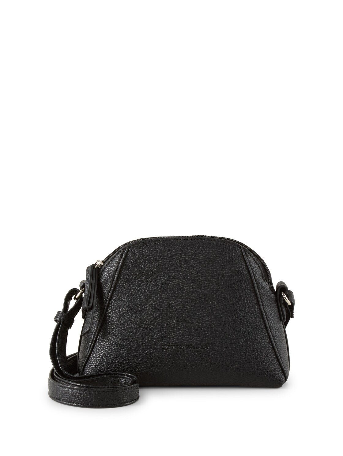 TOM TAILOR Umhängetasche Bags, TTDAHLIA S Umhängetasche aus Lederimitat