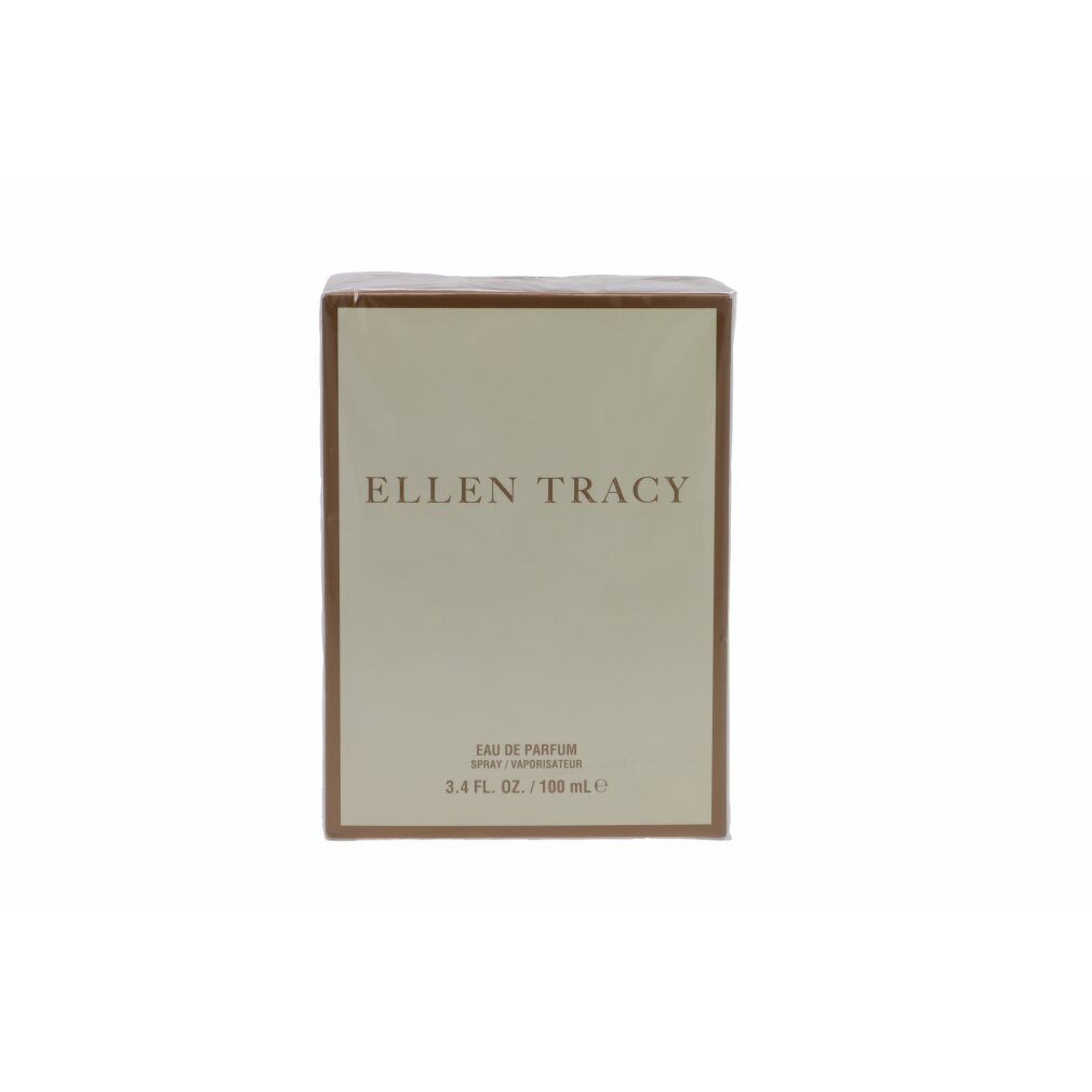 Ellen Tracy Eau de Parfum Eau de Parfum 100ml Spray