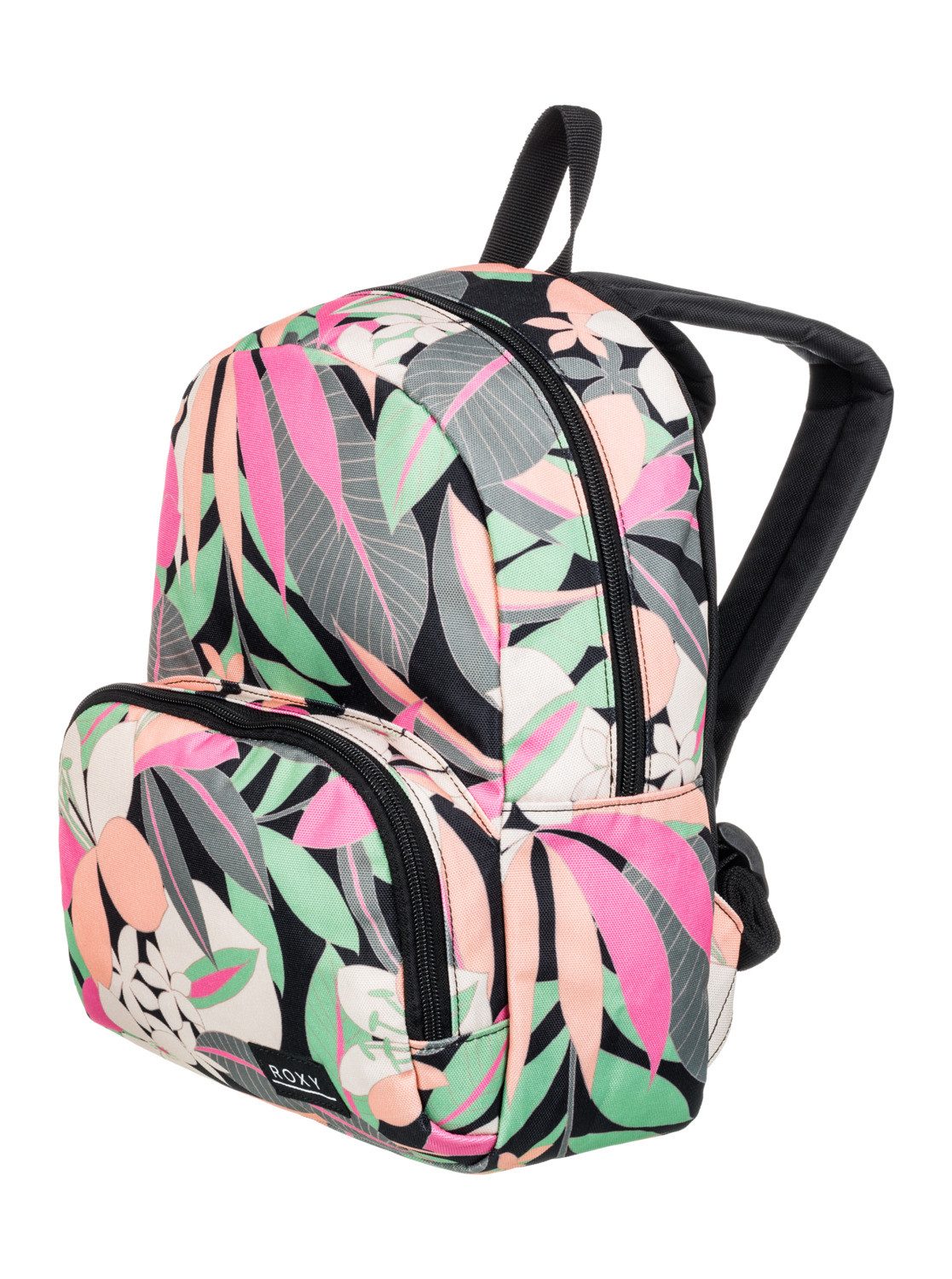 Roxy Tagesrucksack Always Core Printed 8L