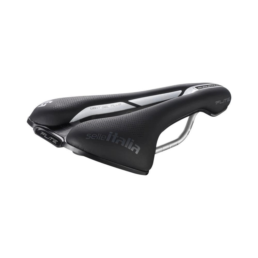 Selle Italia Fahrradsattel Selle Italia Flite Boost Ti Endurance Superflow S3 - Performance-Langs