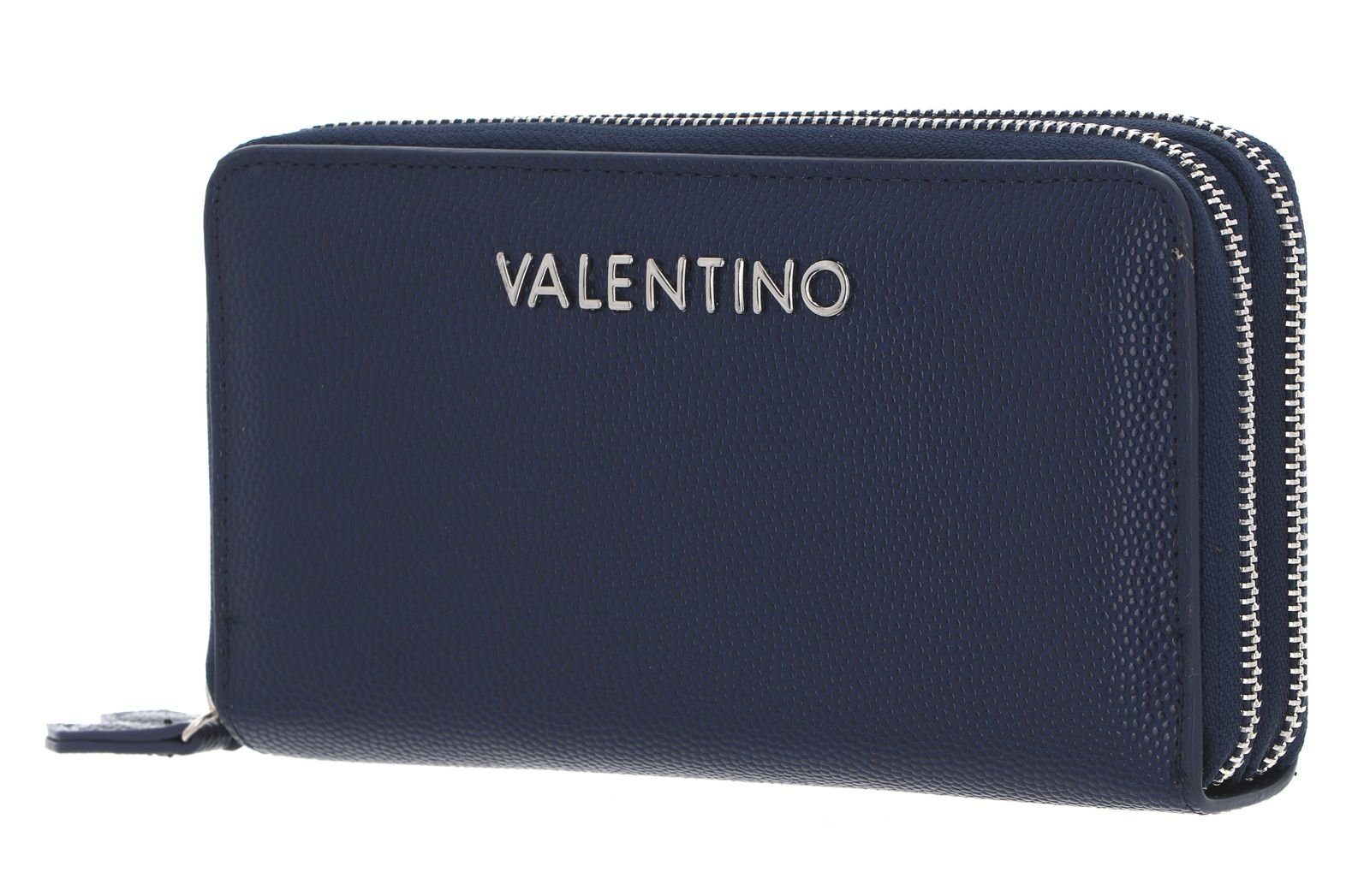 VALENTINO BAGS Geldbörse Divina Blu | Geldbörsen