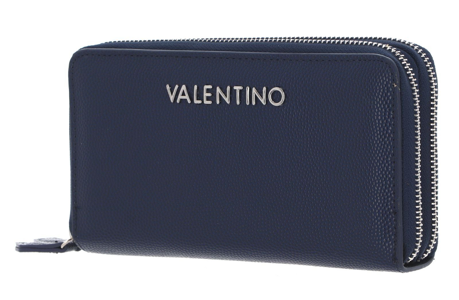 VALENTINO BAGS Geldbörse Divina Blu