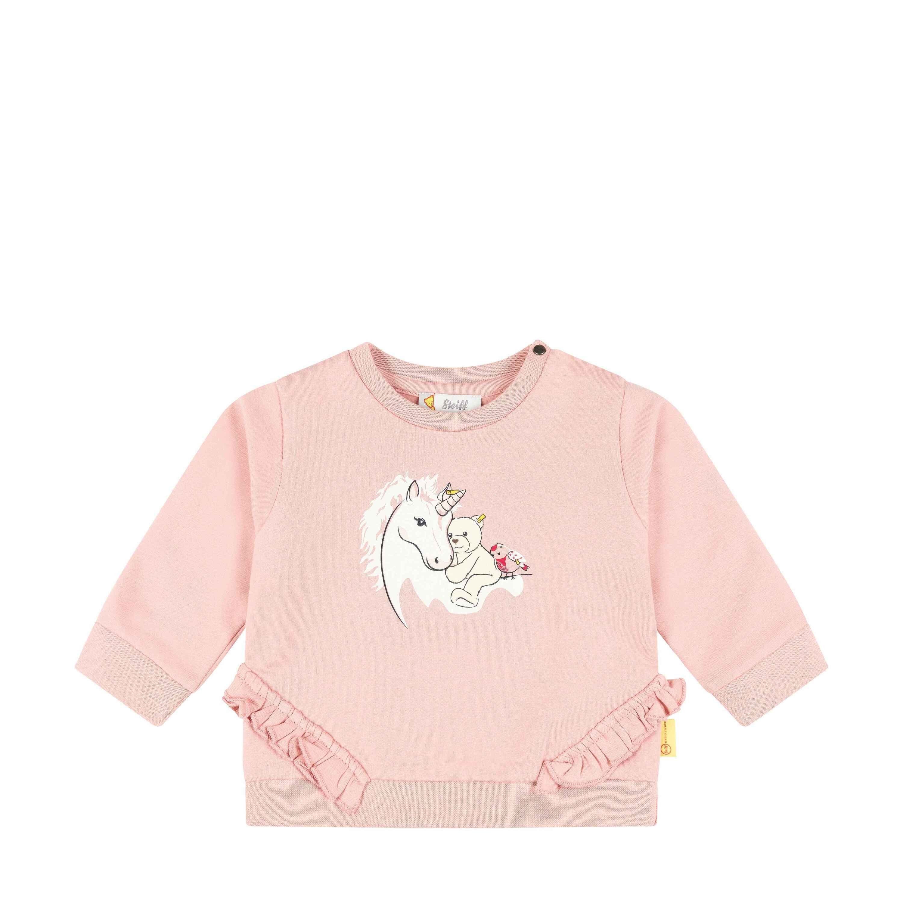 Sweatshirt Unicorn Sweatshirt Steiff