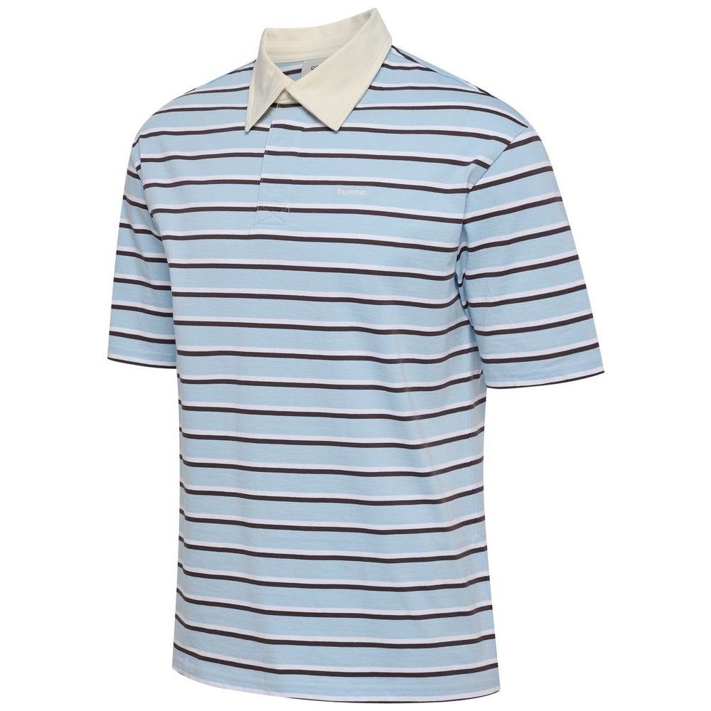 hummel Poloshirt hmlI-D Polo S-S