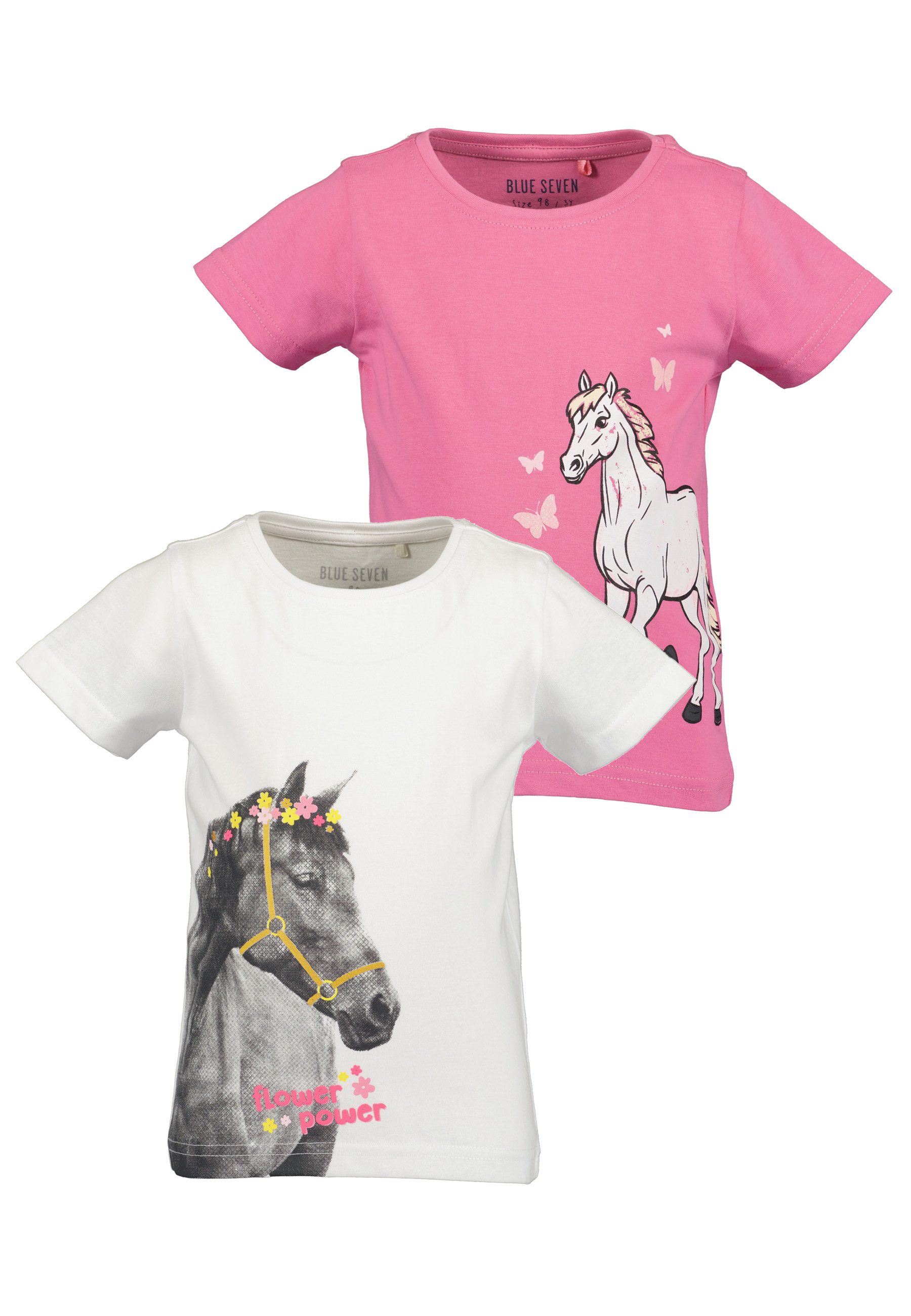 Kurzarmshirt