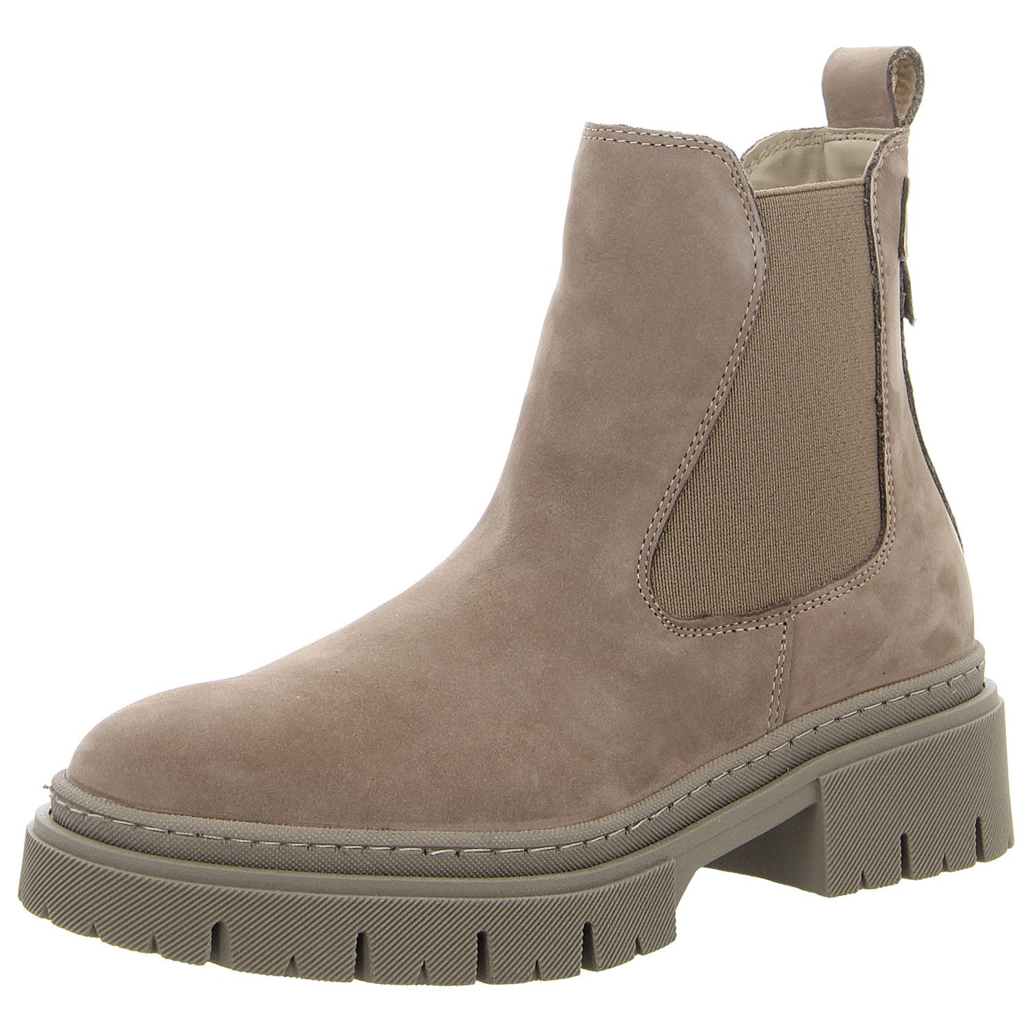 Stiefelette