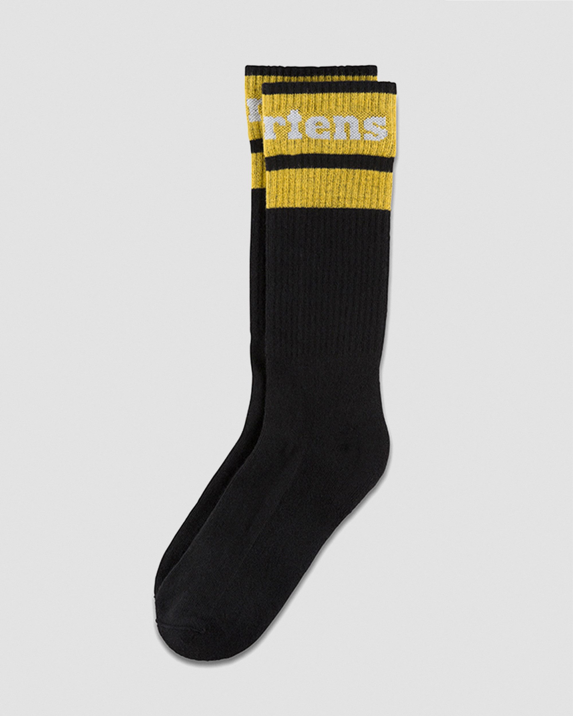DR. MARTENS Socken Athletic Logo Sock günstig online kaufen