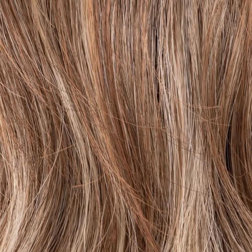 Ellen Wille Toupet Ellen Wille Lovely, Mit hitzefreundlicher Faser und natürlicher Extended Lace Front.