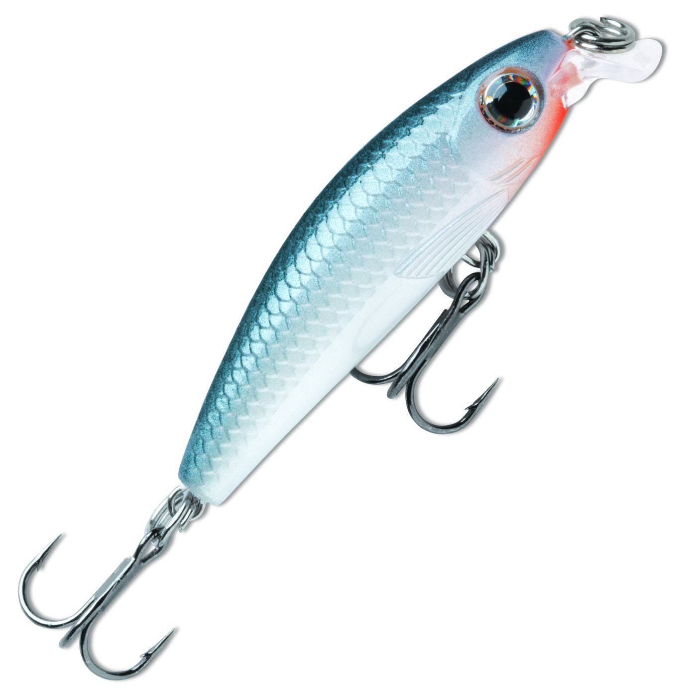 Kunstköder Rapala 6cm 4g Ultra Light Minnow - Wobbler