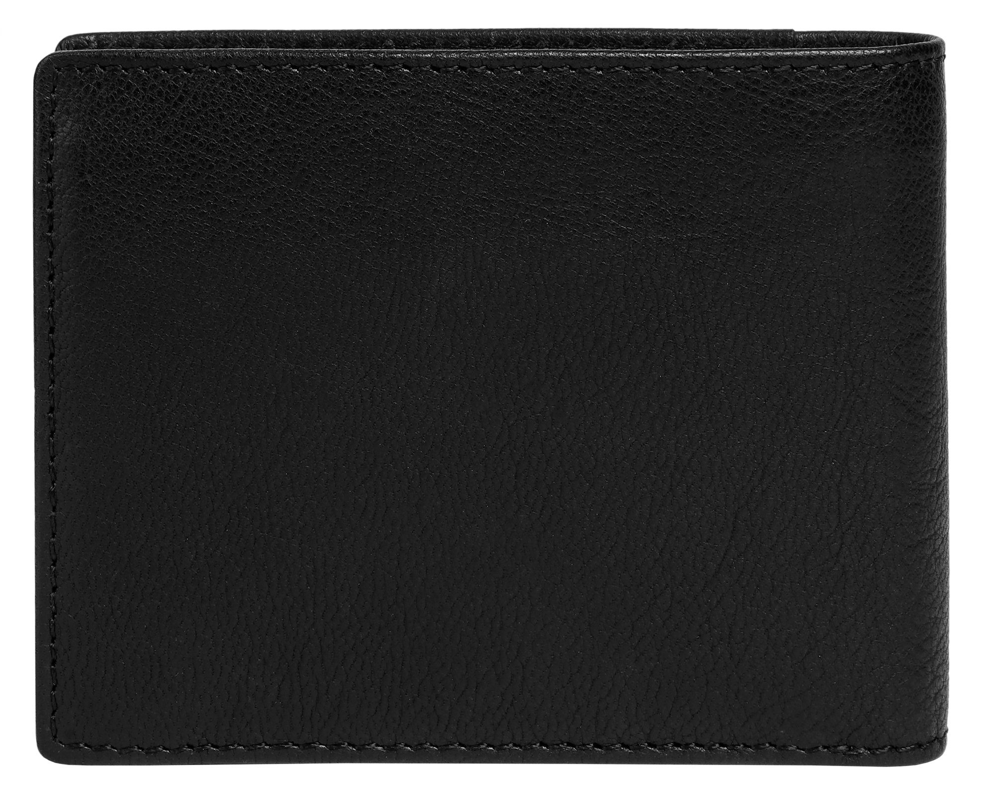 bugatti Geldbörse BLANCA, echt Leder