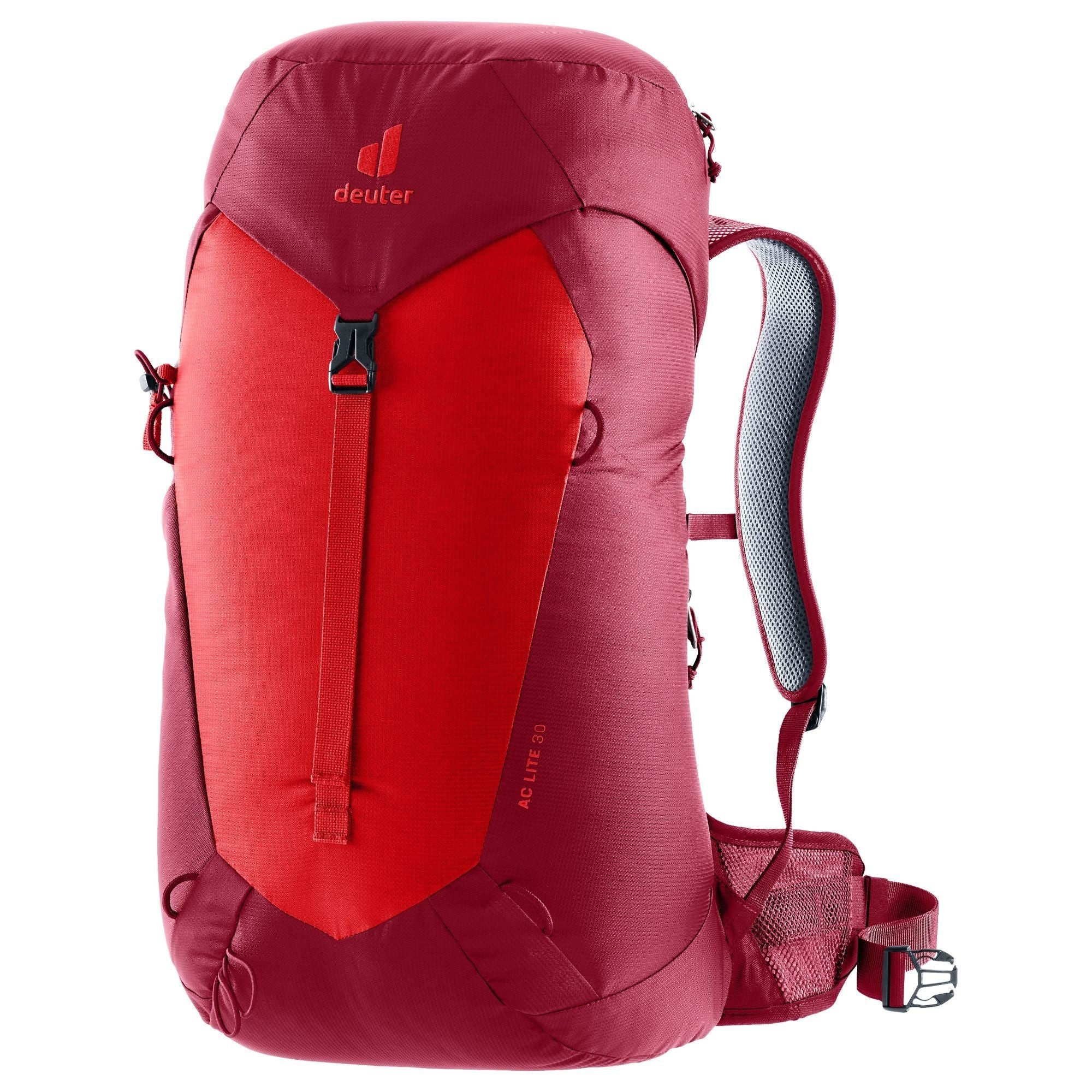 deuter Wanderrucksack AC Lite 30 - günstig online kaufen