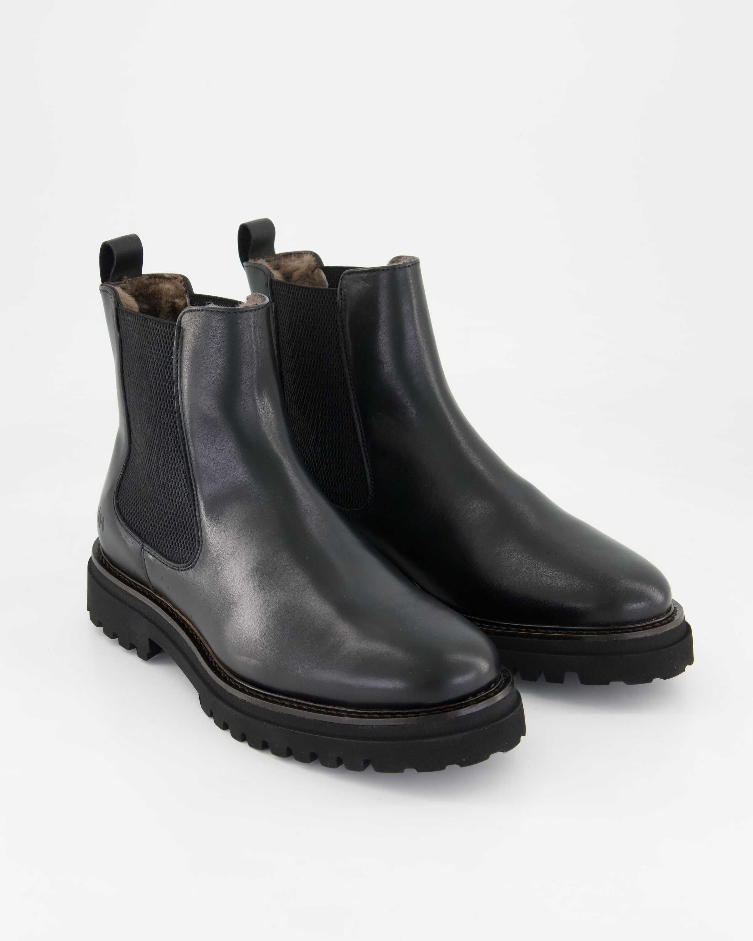 ZAHIRA B-2549 Chelseaboots Obermaterial: Leder günstig online kaufen