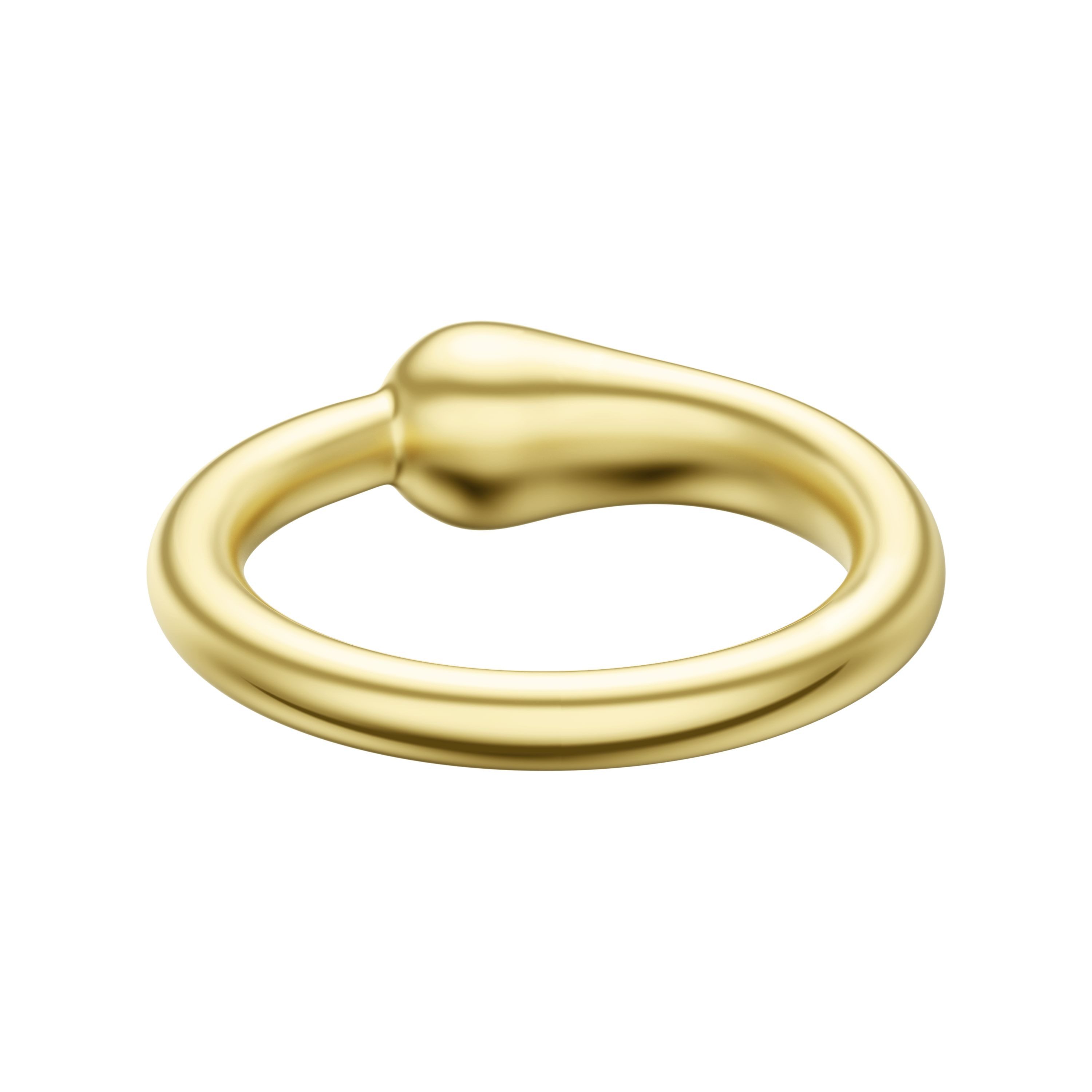 Emporio Armani Fingerring
