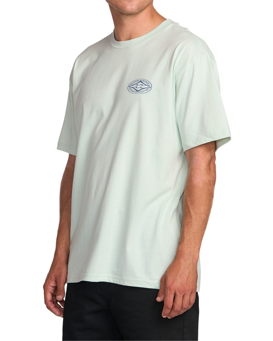 Billabong T-Shirt Diamond Vision Regular