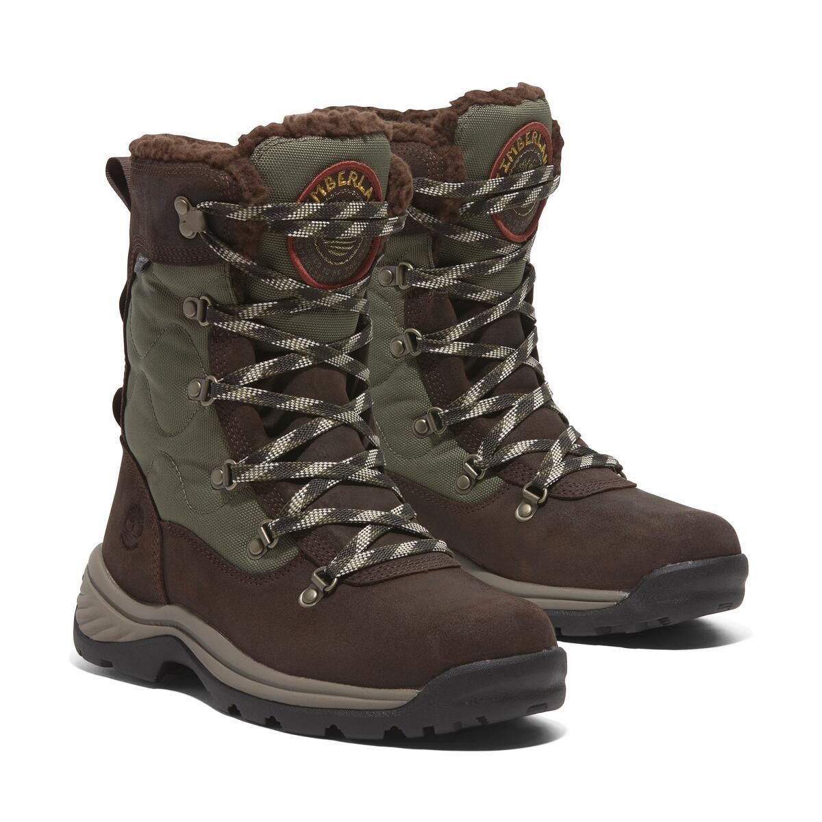 Timberland CHOCORUA TALL LACE UP WATERPROOF SNOW BOOT Winterstiefel Snowboots, Winterboots, Winterschuhe, wasserdicht