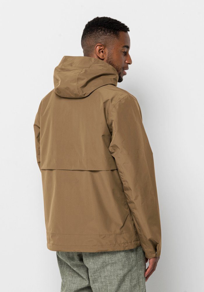 Jack Wolfskin Outdoorjacke BAYDREAM JACKET M günstig online kaufen