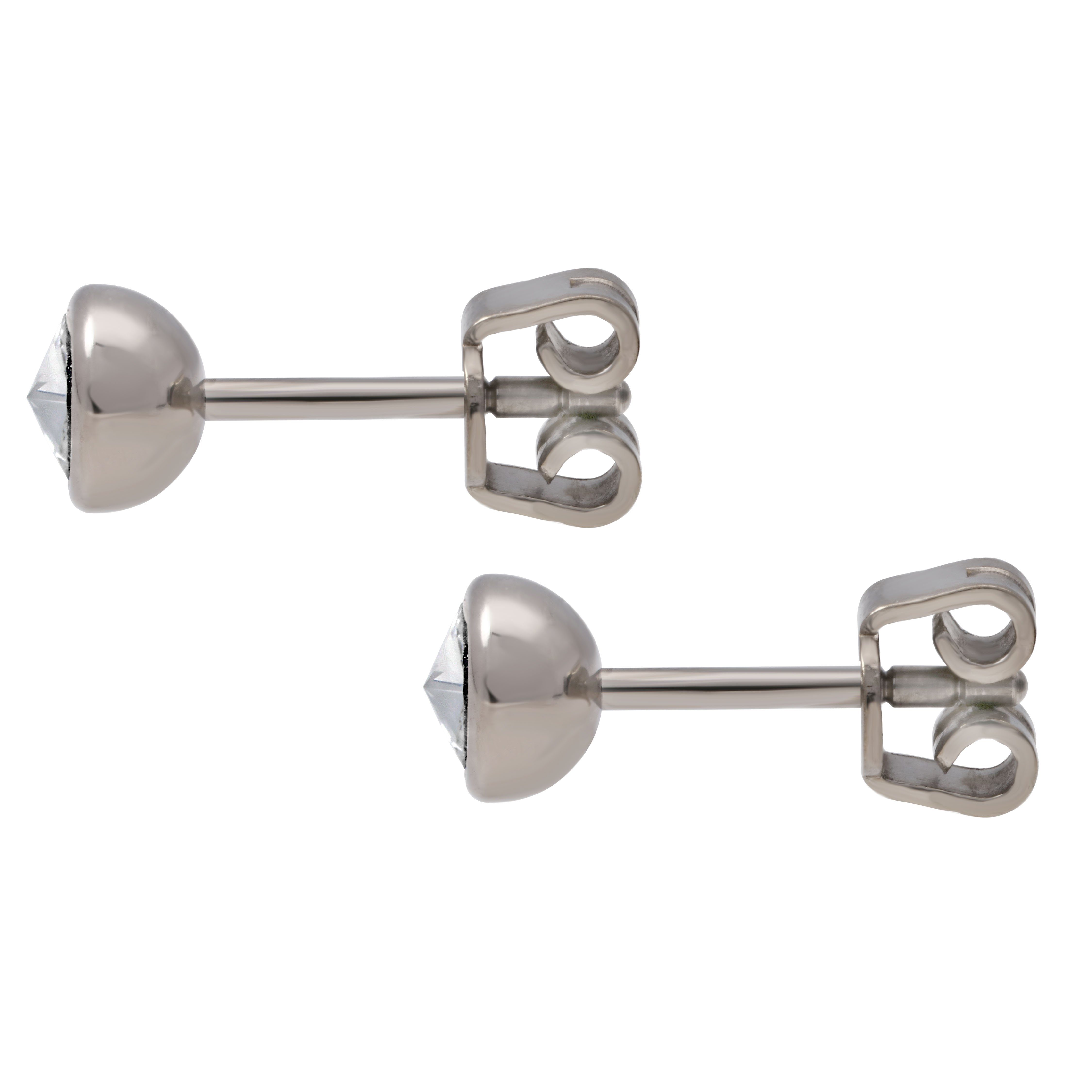 TITANIA Paar Ohrstecker Ohrringe günstig online kaufen