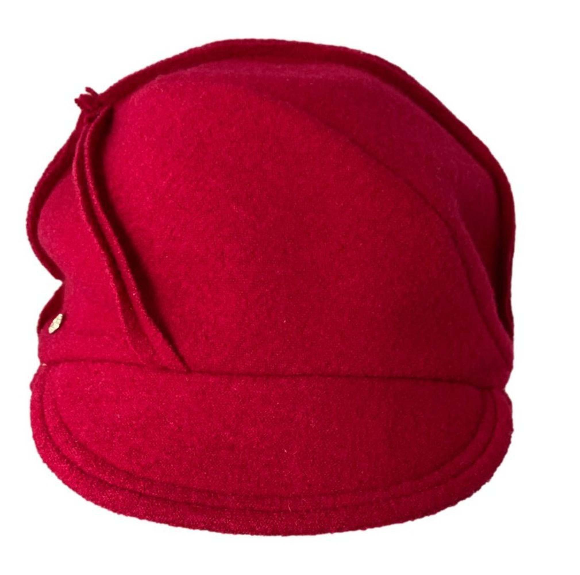 Mayser Baseball Cap Mayser Mütze Bakerboy Ines
