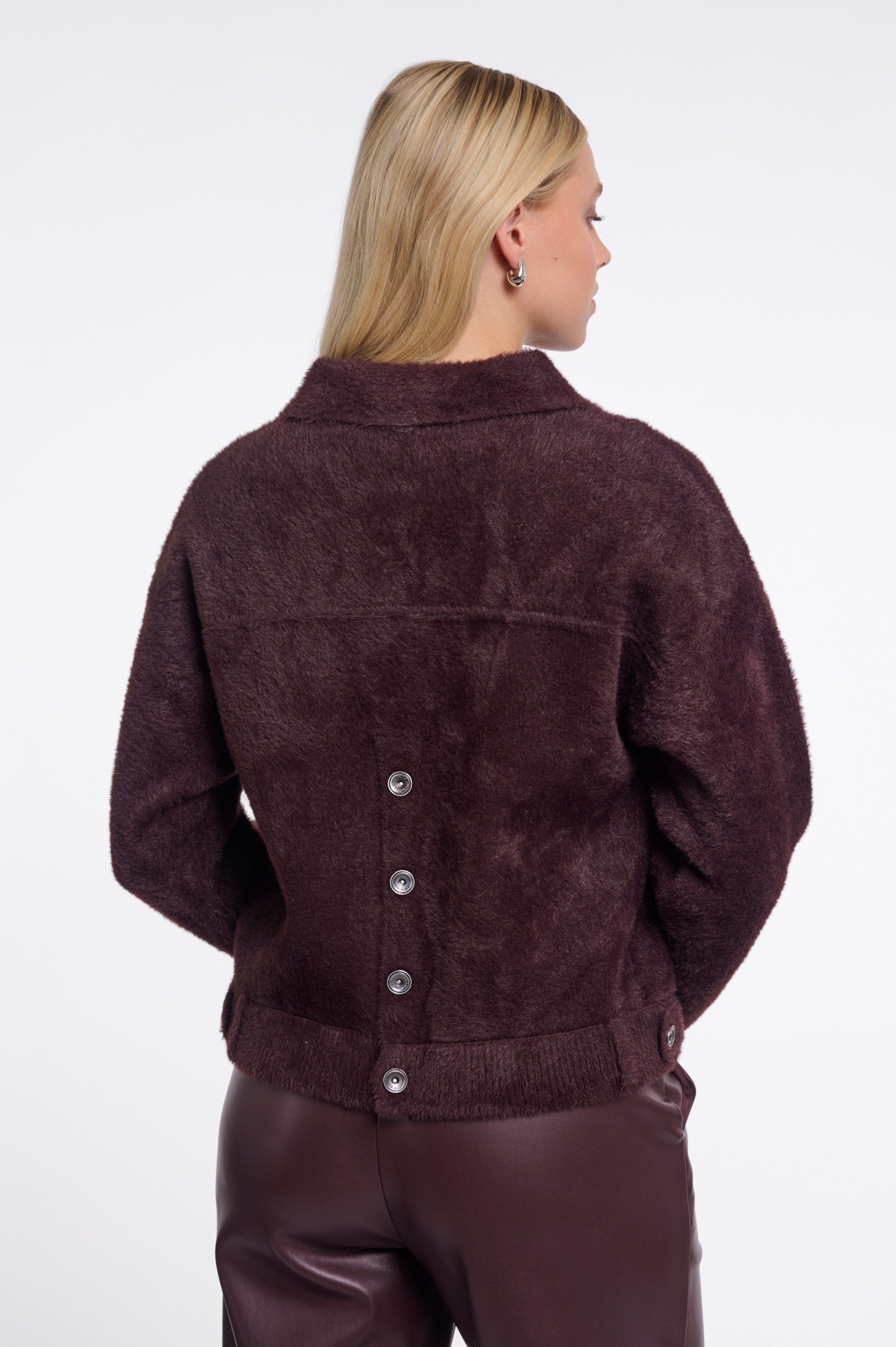 Rino & Pelle Outdoorjacke