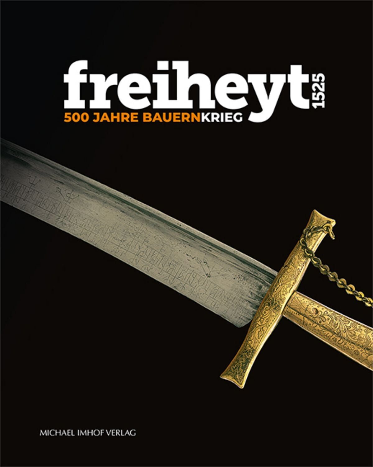 freiheyt 1525 / diverse