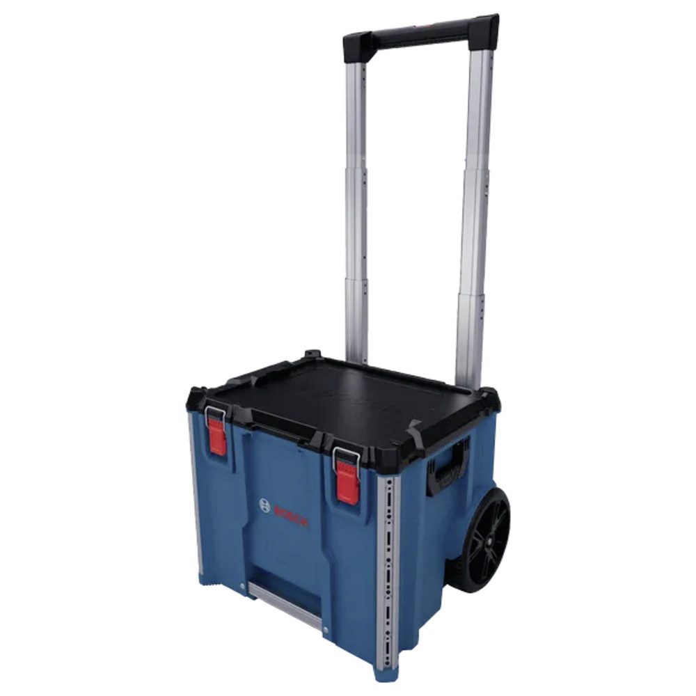 Bosch Professional Werkzeugkoffer Bosch Professional L-BOXX Contractor 476 Professional 1600A037E1 Trol