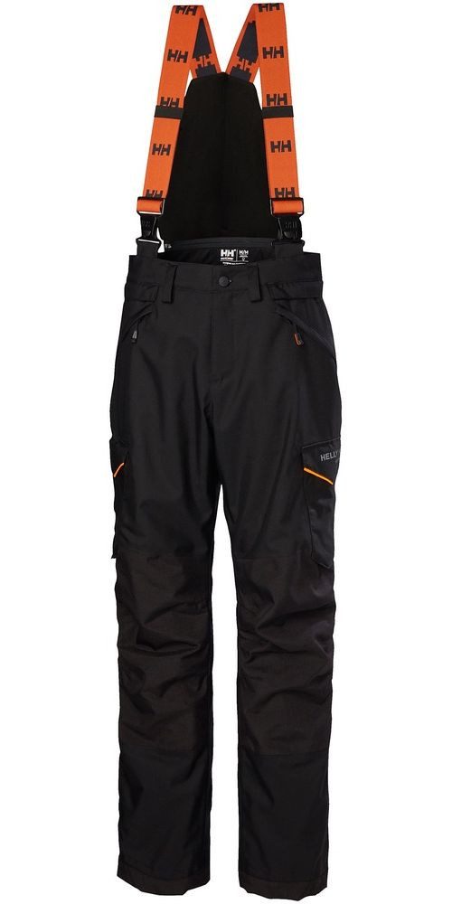 Helly Hansen Arbeitshose W Kensington CNCT Shell Pant