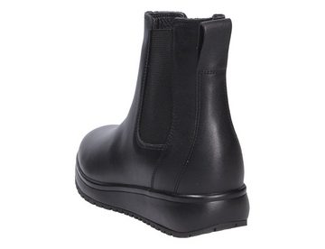 Joya LONDON III BLACK Winterstiefel Weicher Gehcomfort