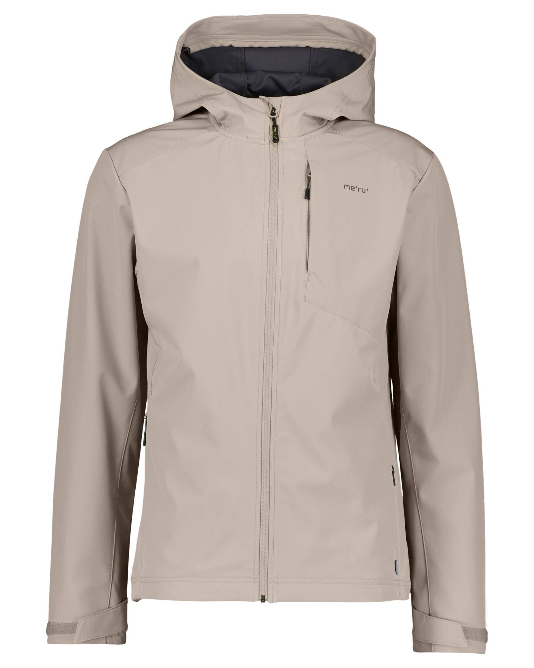 Meru Outdoorjacke Herren Bergjacke NANCY (1-St) günstig online kaufen