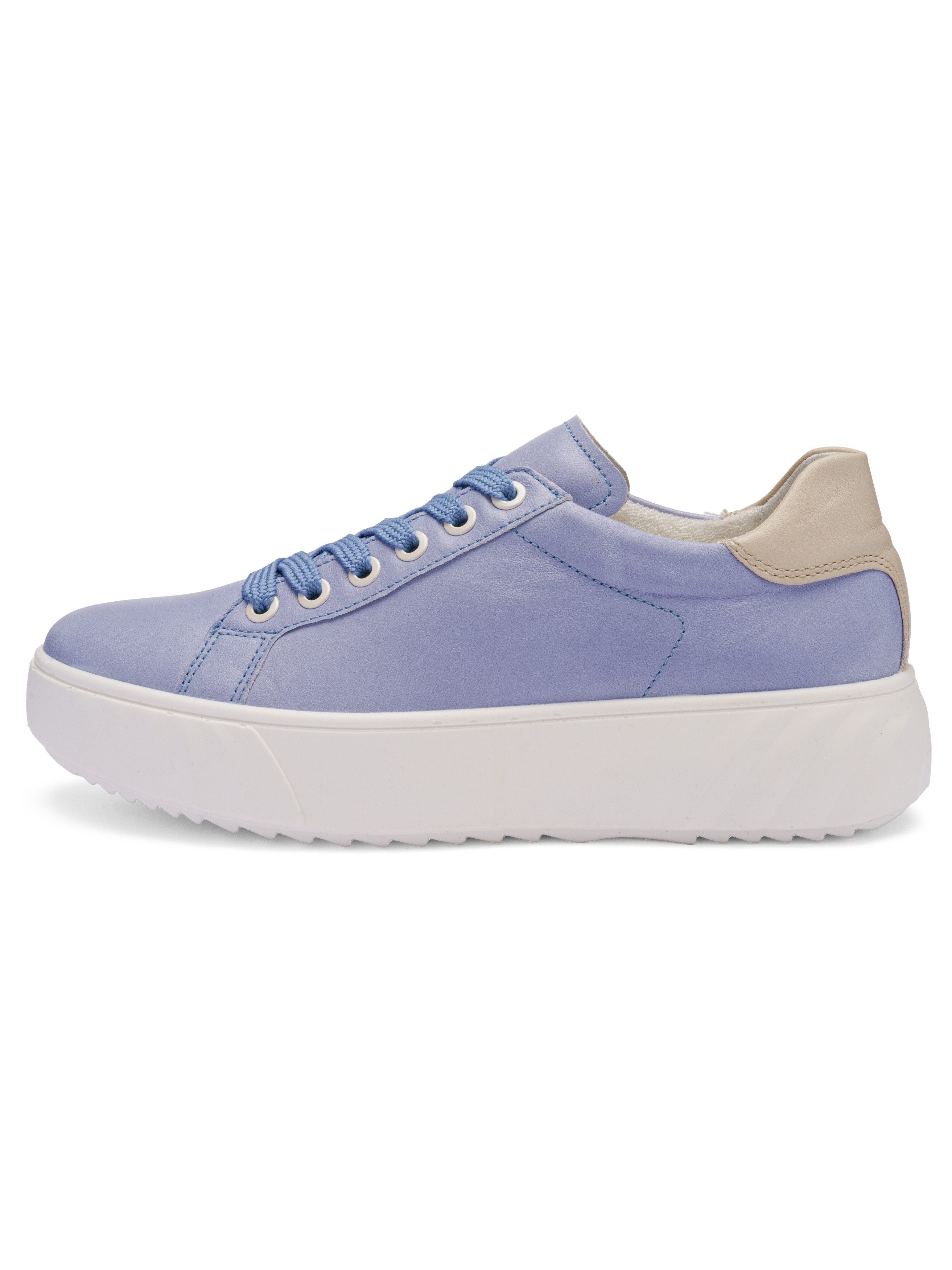 Ara Damen Sneaker Monaco Sneaker