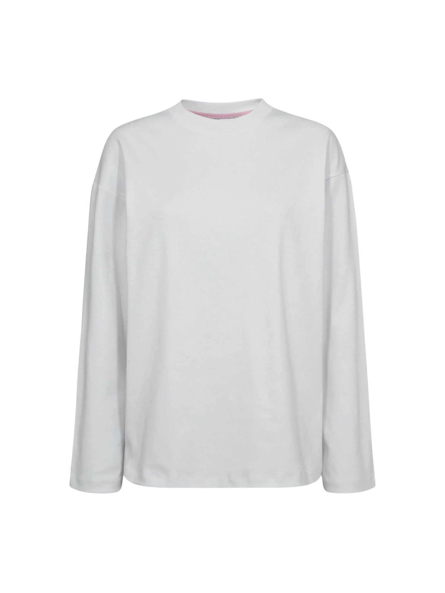 nümph Kurzarmhemd Nümph T-shirt NUGIRA