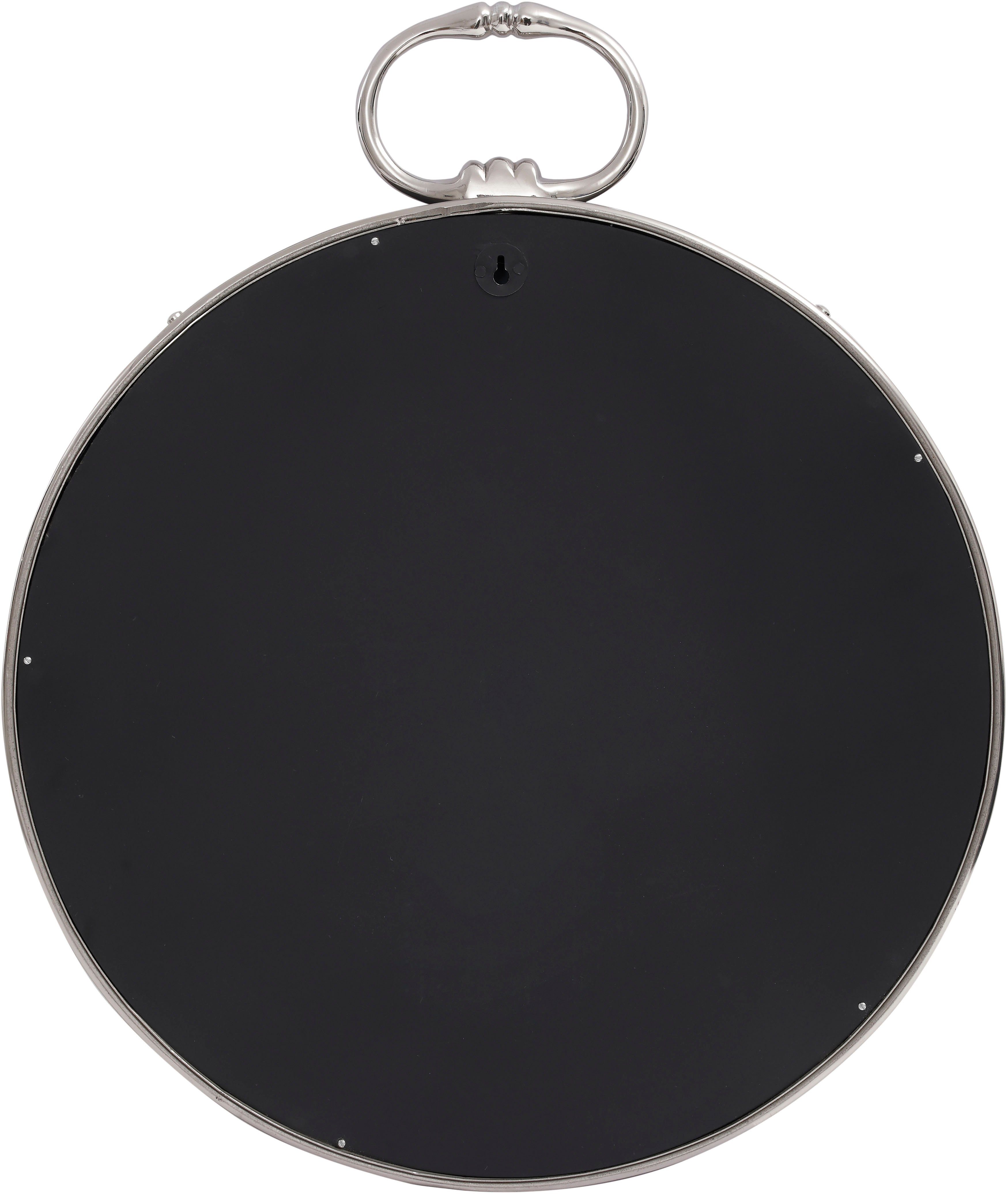 Kayoom Dekospiegel Wandspiegel Eleganca 425 (1-St), Wandspiegel