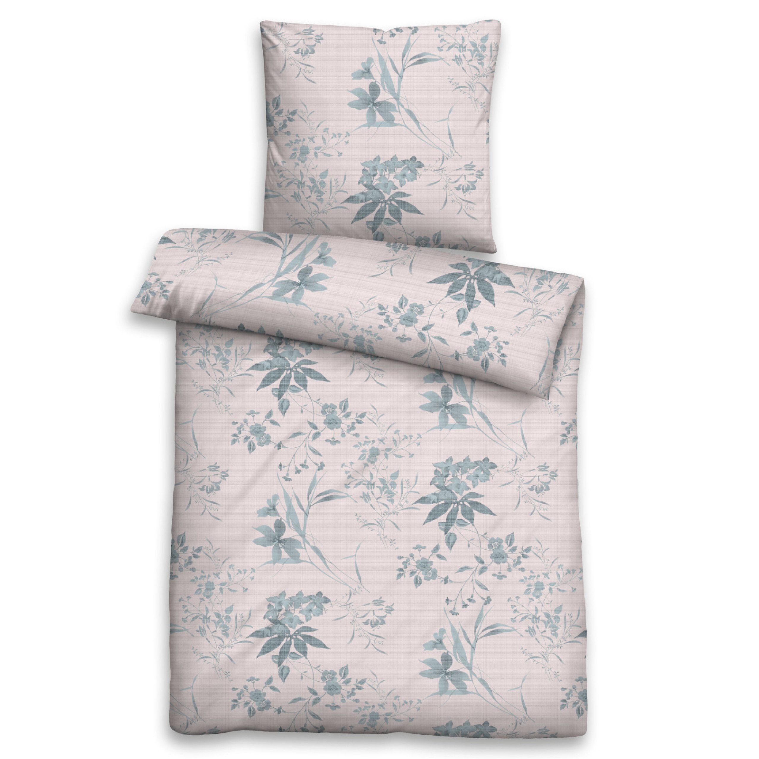 Biberna Bettwäsche Biberna Linon Bettwäsche 44638-570 günstig online kaufen