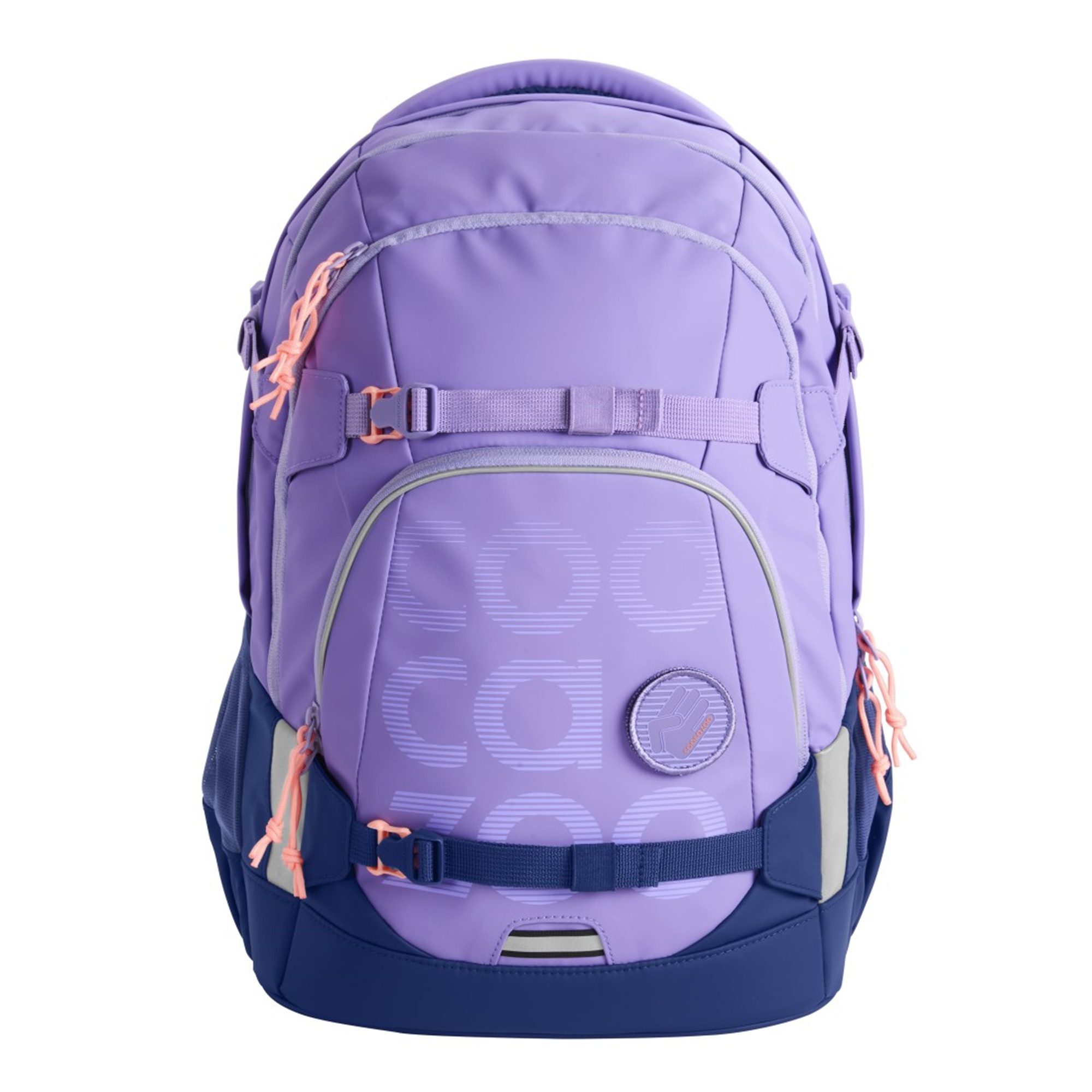 coocazoo Schulrucksack MATE, 30 Liter (1-tlg) günstig online kaufen