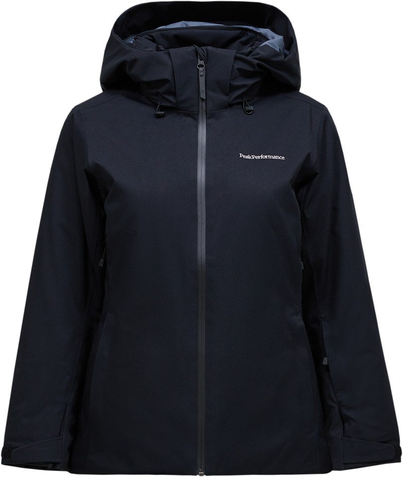 Peak Performance Anorak Peak Performance Damen Skijacke Anima Insulated Jacket