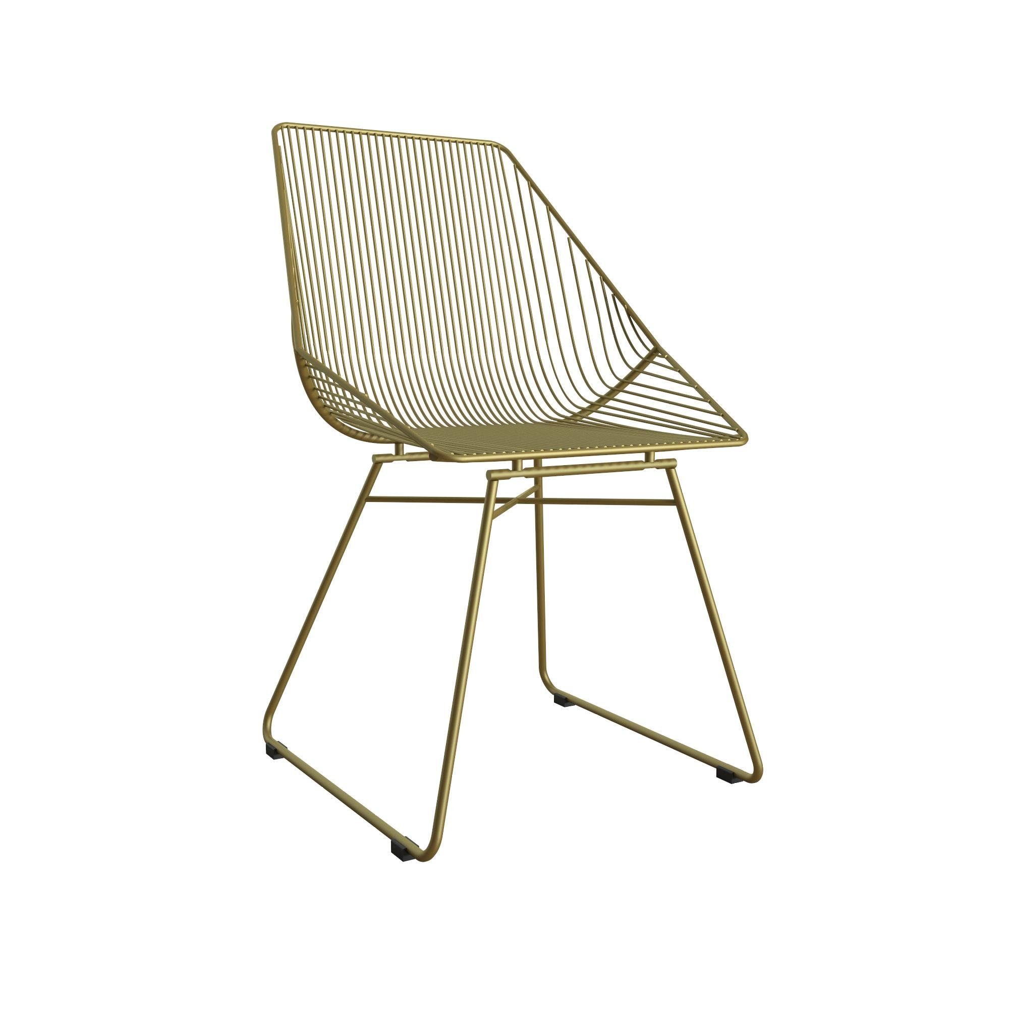 loft24 Esszimmerstuhl Ellis (Set, 1 St), günstig online kaufen