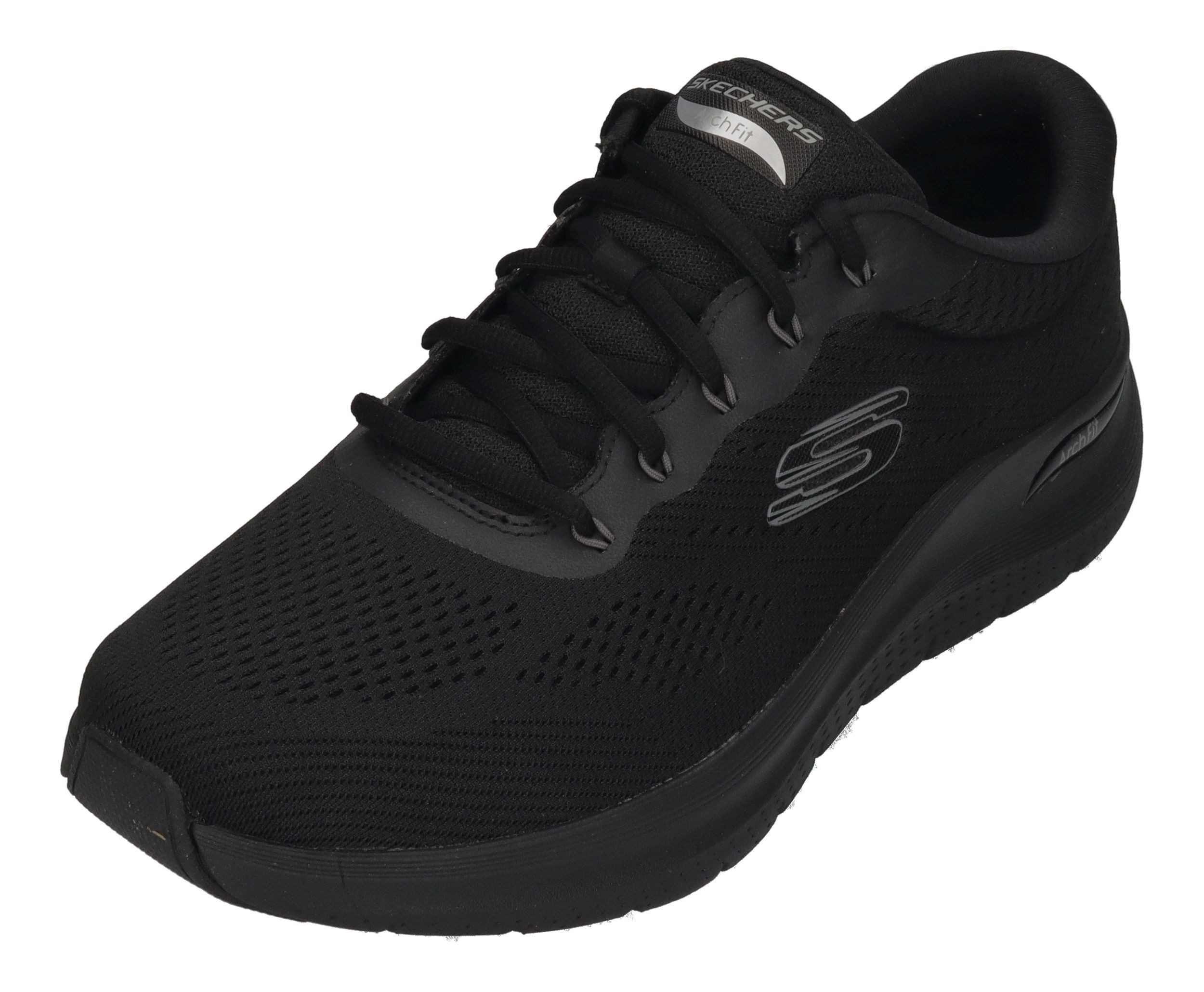 Skechers ARCH FIT 2.0 232700WW Sneaker BBK günstig online kaufen