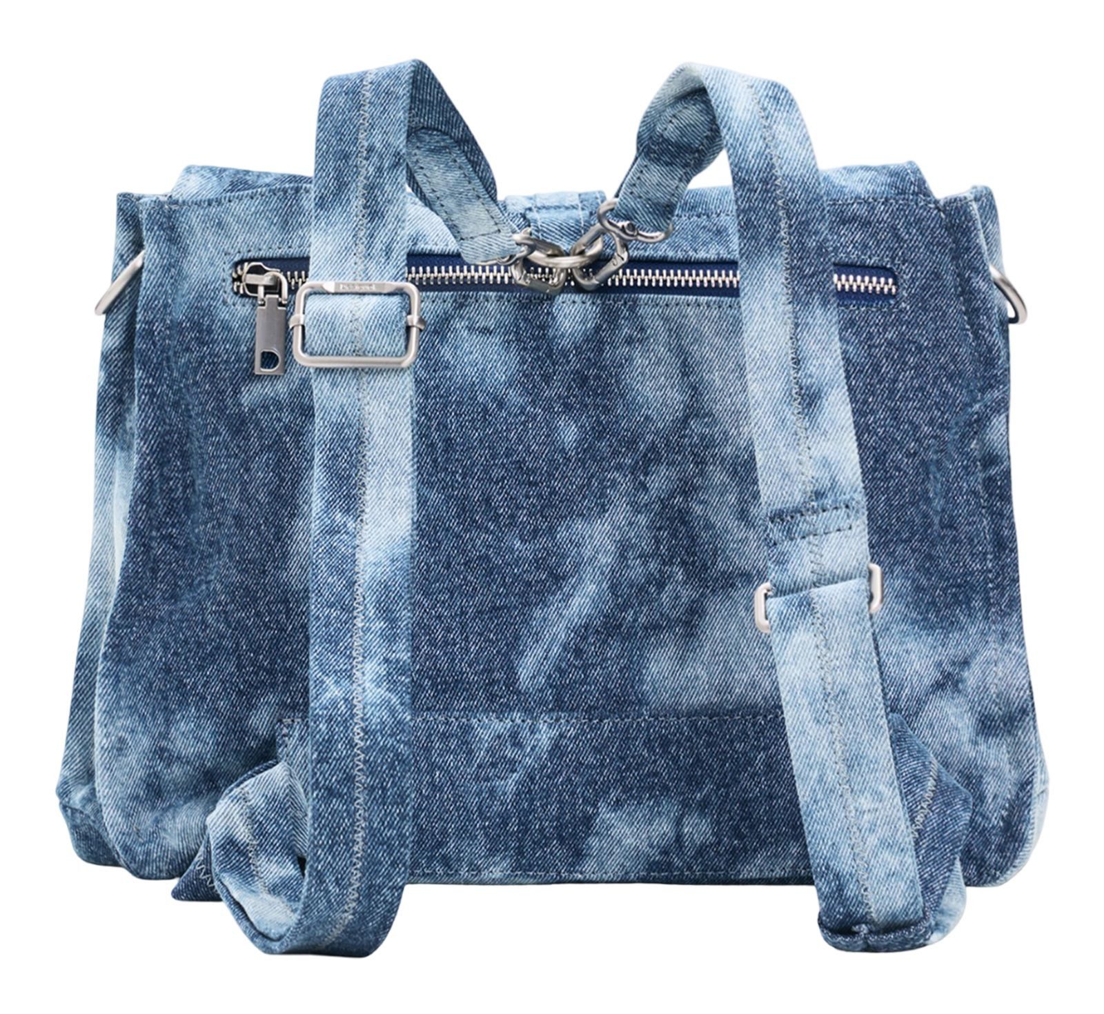Desigual Rucksack Curio Deni Backpack