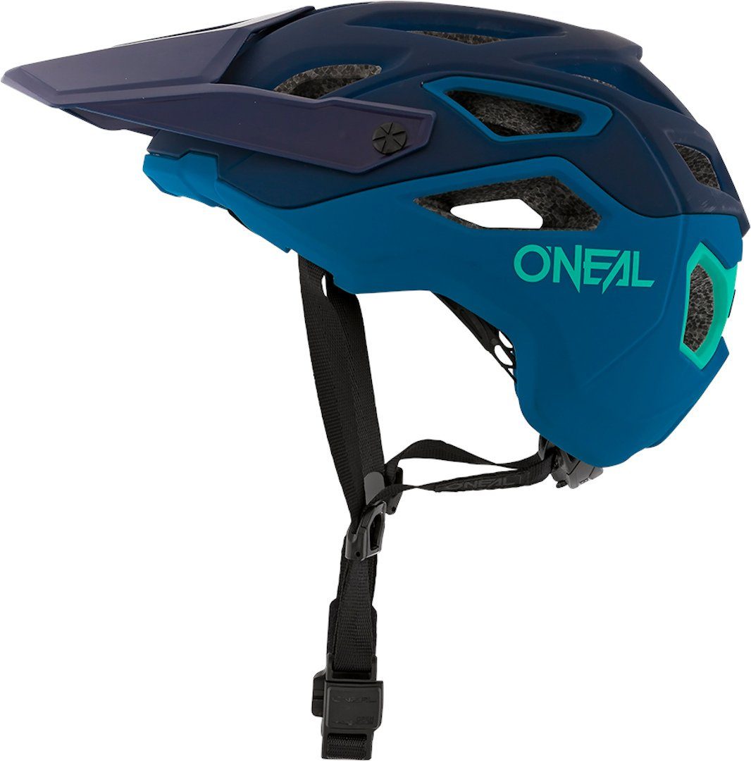 O’NEAL Allroundhelm Pike 2.0 Solid Fahrradhelm, Leichtgewicht