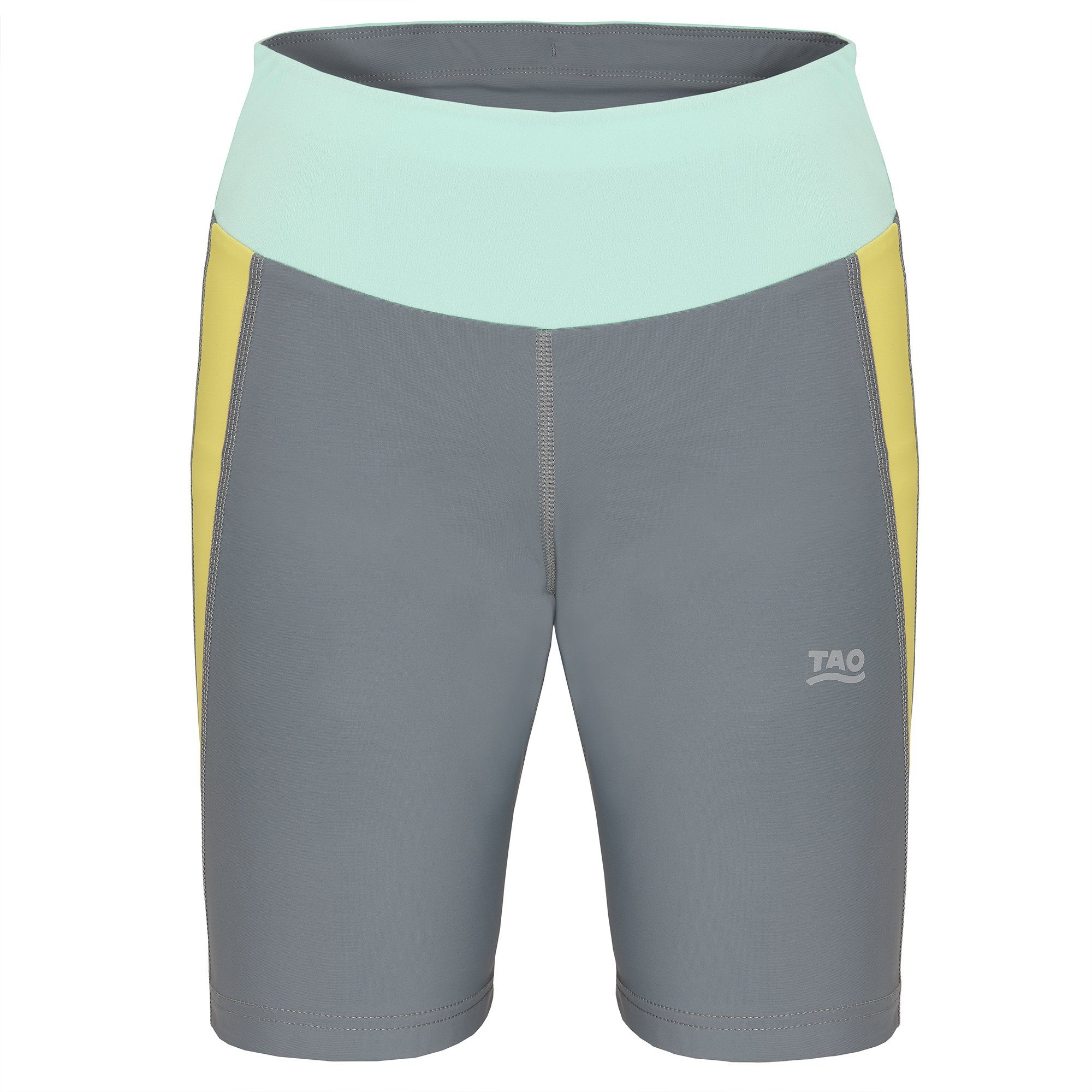 steel TAO AVA (1-tlg) Laufhose Laufshorts