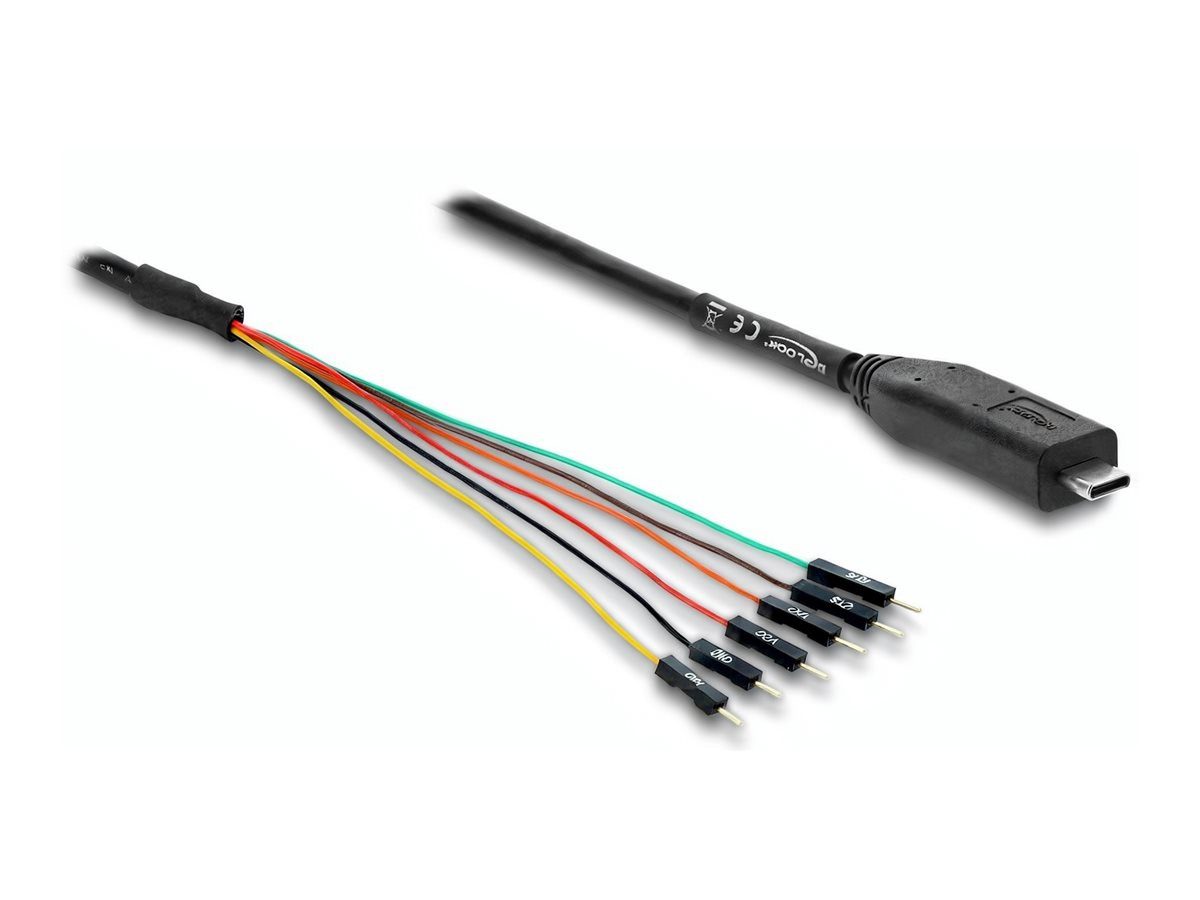 Delock TV-Kabel
