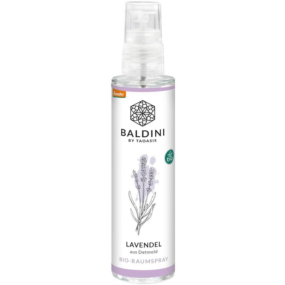 Baldini Raumduft Raumspray Lavendel, 50 ml