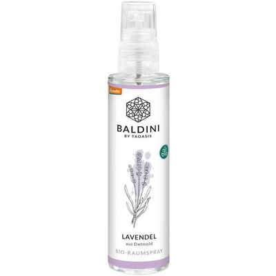 Baldini Raumduft Raumspray Lavendel, 50 ml