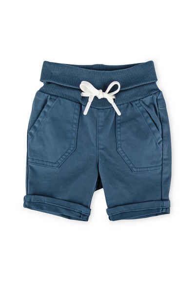 Sigikid Bermudas Gabardine Bermuda Bear at Sea (1-tlg)