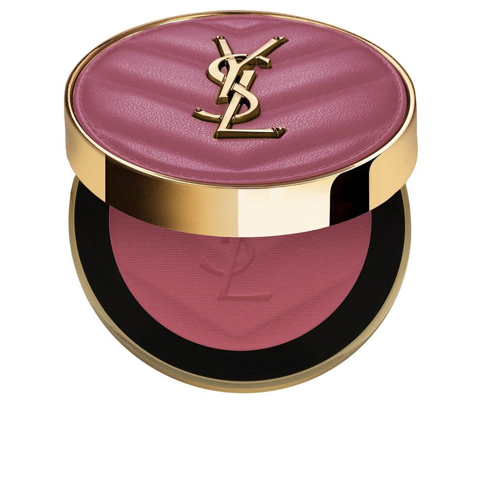 YVES SAINT LAURENT Rouge Make Me Blush Wangenblush 54 Berry Bang 5 g