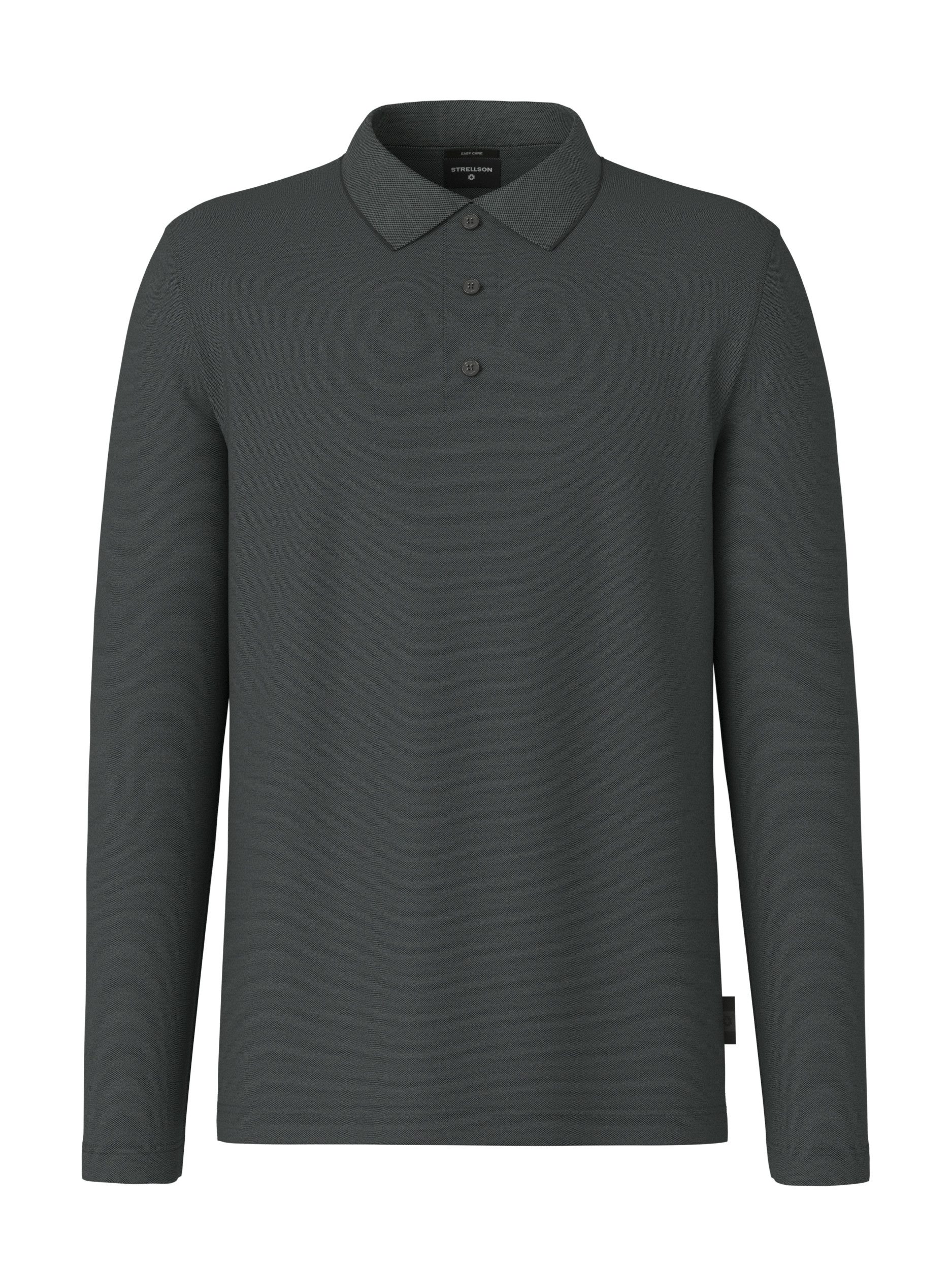 Strellson Poloshirt 11 Edgar-PL 10017547