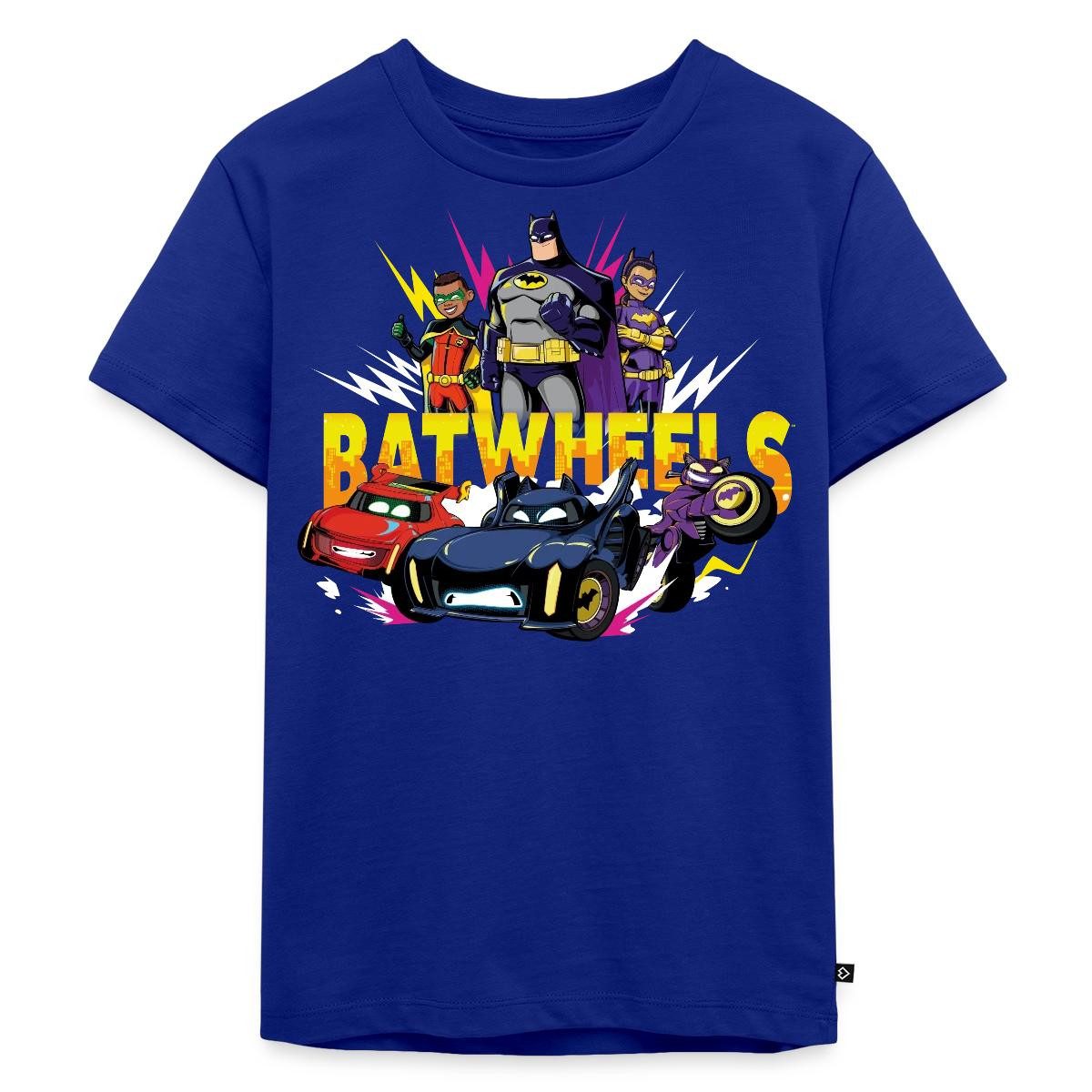 Royalblau